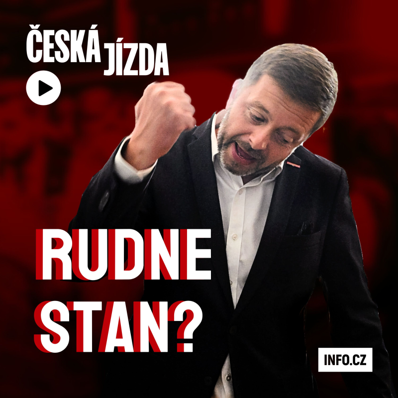 Obrázek epizody Hádka o STAN: je to ještě středová liberální strana, nebo už loví v levicových vodách?