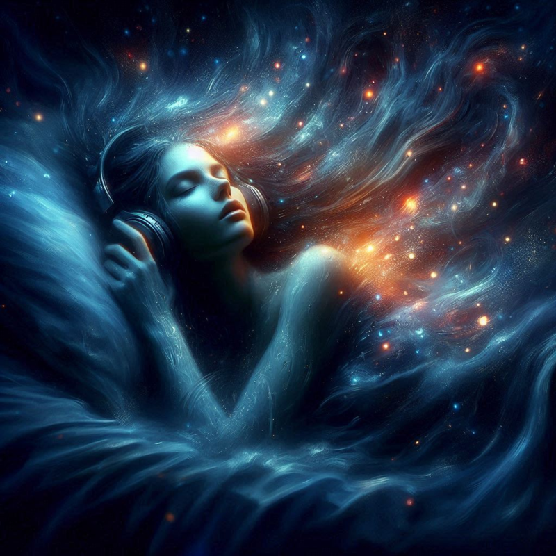 Obrázek epizody Zklidni nervový systém: Meditace na stimulaci bloudivého nervu (Vagus Nerve)