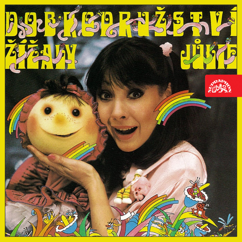 Obrázek epizody Nemocná žížala