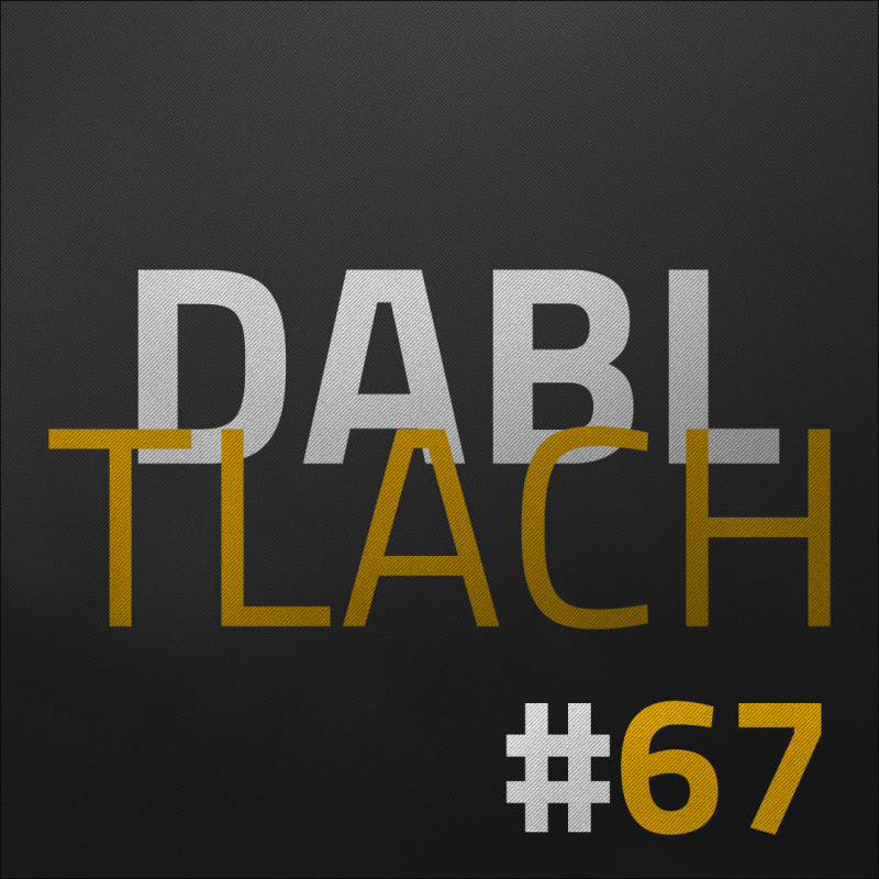 Obrázek epizody #67 | BRUSEL PLNÝ HRÁČŮ