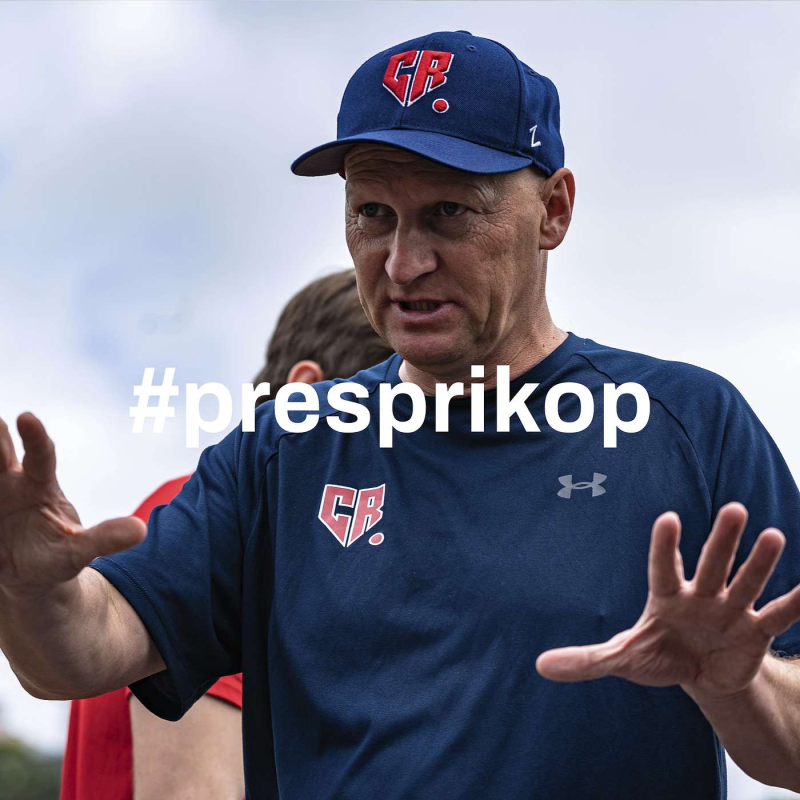 Obrázek epizody „Baseball je hra chyb. Jste hvězda, i když v 70 % neuspějete“ – Pavel Chadim