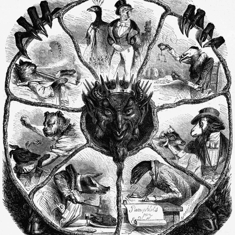 Obrázek epizody Sedm bolestí mužské duše 7 - Smilstvo