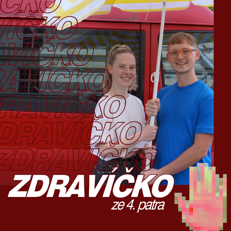 Obrázek epizody 2Z4P/3: Tanči dokud můžeš