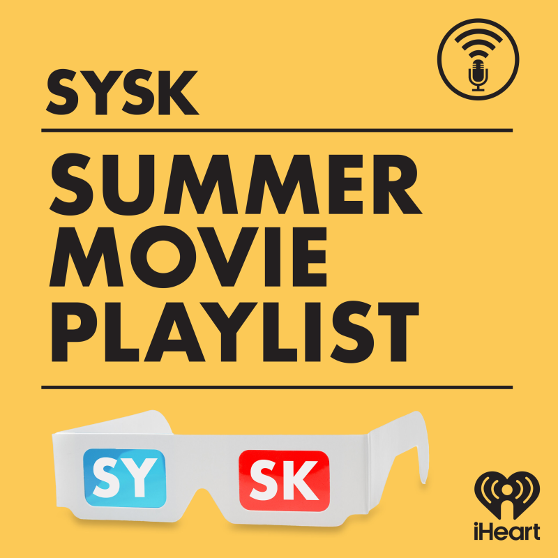 Obrázek epizody SYSK’s Summer Movie Playlist: Special Effects: A Short History