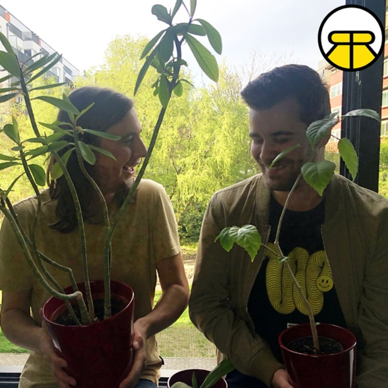 Obrázek epizody Reflektor #105: Ryze český Kittchen a Nauzea Orchestra