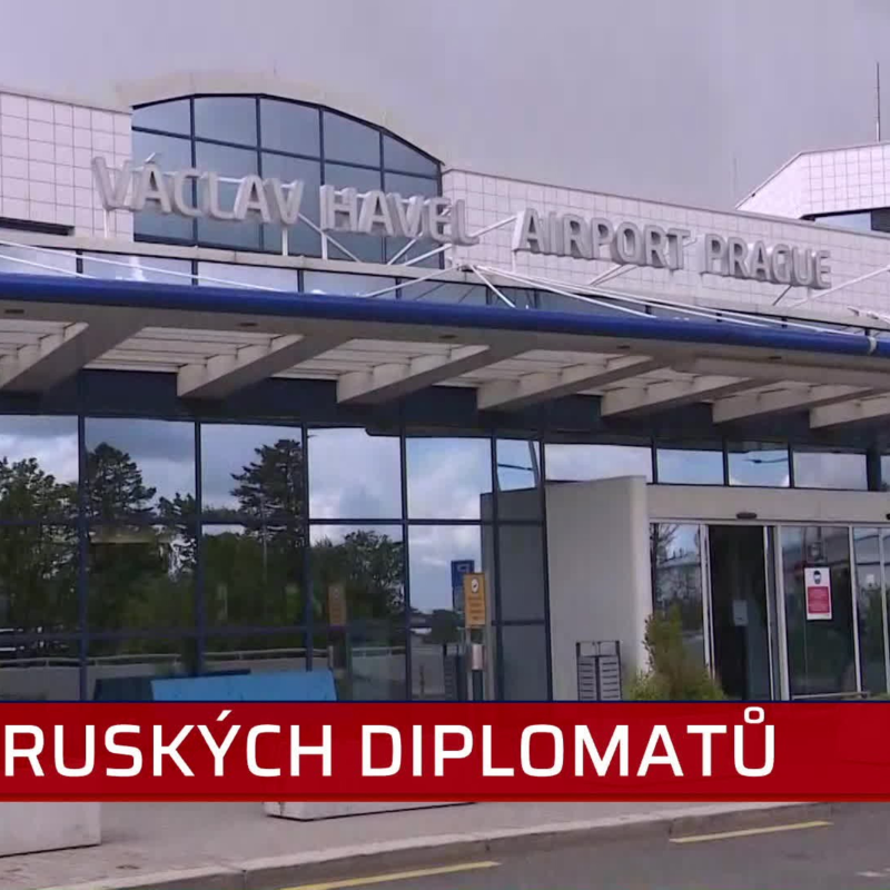 Obrázek epizody Zprávy 29.5.2021 13:00