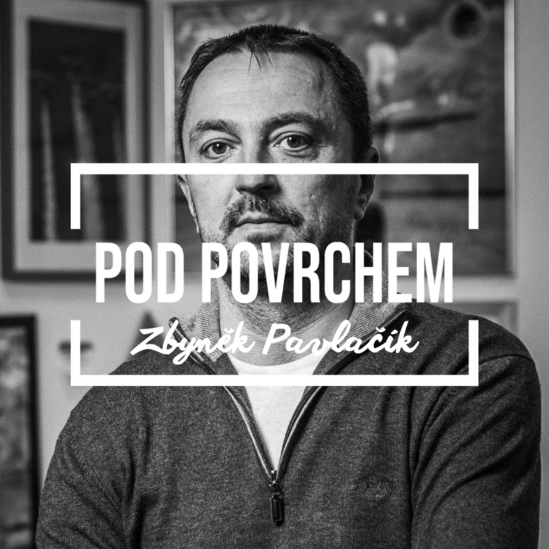 Obrázek epizody Organizátor Dnů NATO v Ostravě - Zbyněk Pavlačík