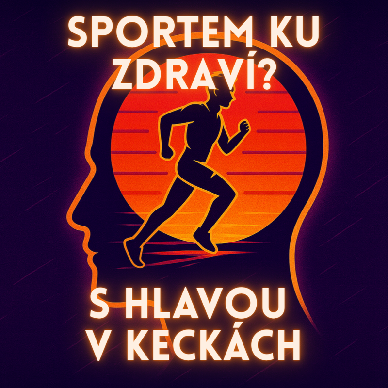 Obrázek epizody Sportem ku zdraví?