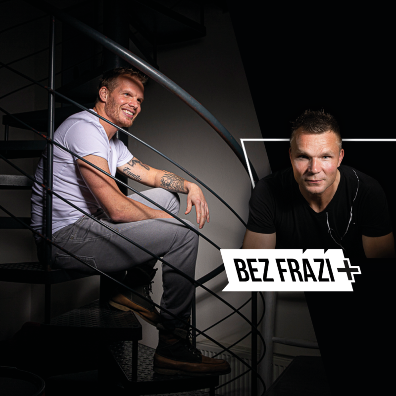 Obrázek epizody 142: Václav Nedorost