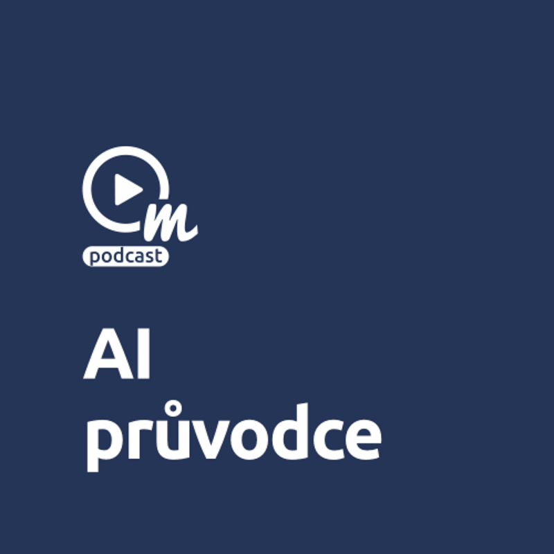 Obrázek epizody Průvodce umělou inteligencí v onlinu