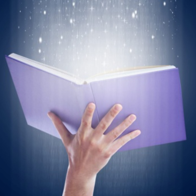 Obrázek epizody Opětovat Bohu jeho lásku