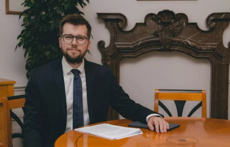 Obrázek epizody Jakub Michálek: Střet zájmů nás trápí posledních 30 let, nemám rád, když se zákon o něm spojuje pouze s Andrejem Babišem