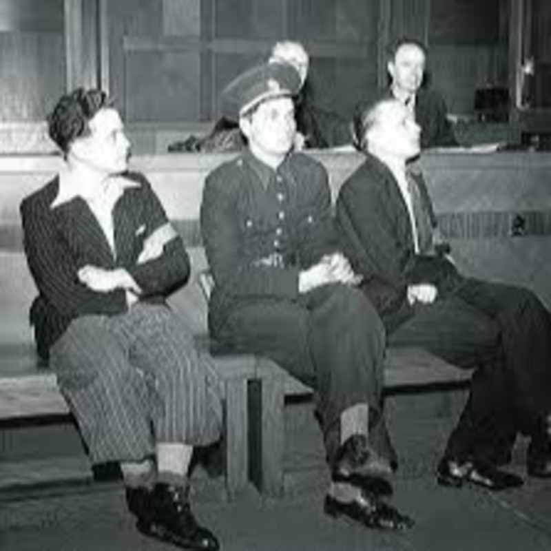 Obrázek epizody Kolaborant se vždy hodí