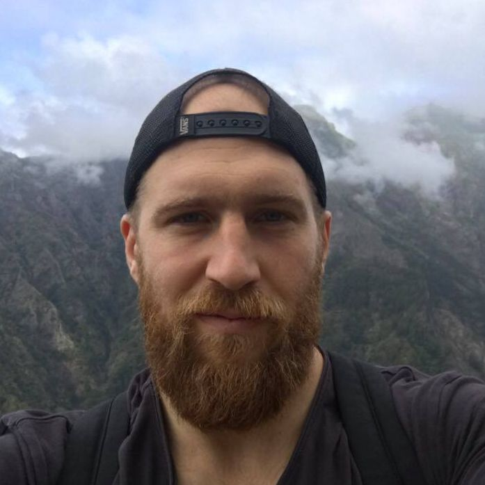 Obrázek epizody Honza Páv, zakladatel Lovebrandu: „Když se potkají dva rugbysti v byznysu, tak to funguje“