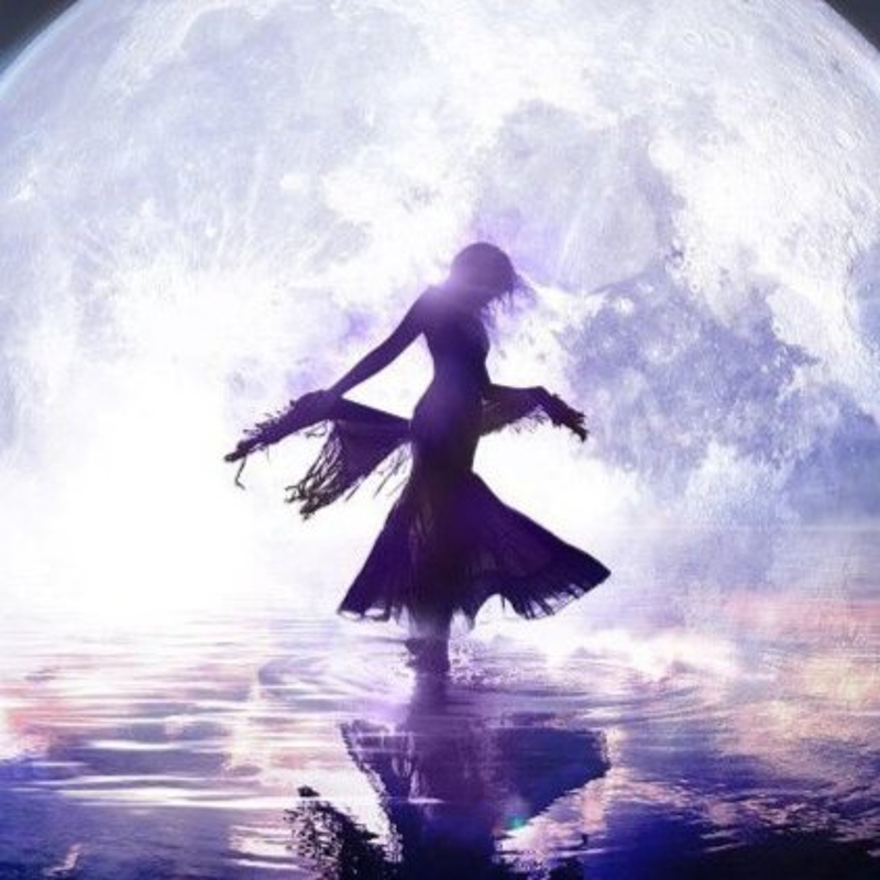 Obrázek epizody Dancing In The Moonlight feat. NEIMY (DnB Version)