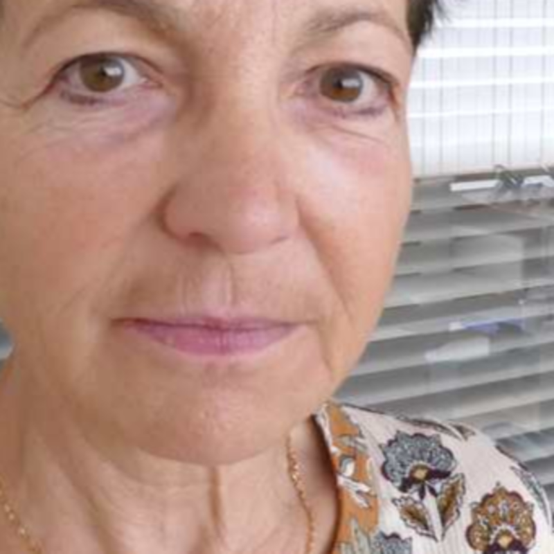 Obrázek epizody Ukrajinky volí hlavně zkrácené úvazky, říká Jitka Hejduková