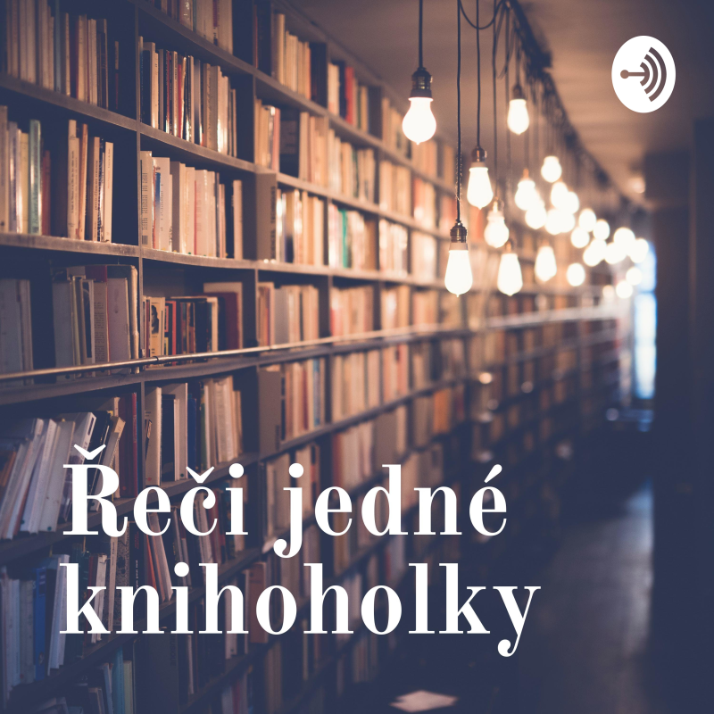 Obrázek epizody Epizoda 4. - Povinná četba