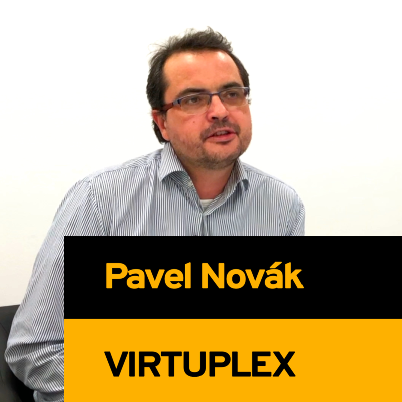 Obrázek epizody Jak může virtuální realita pomoci českým firmám?