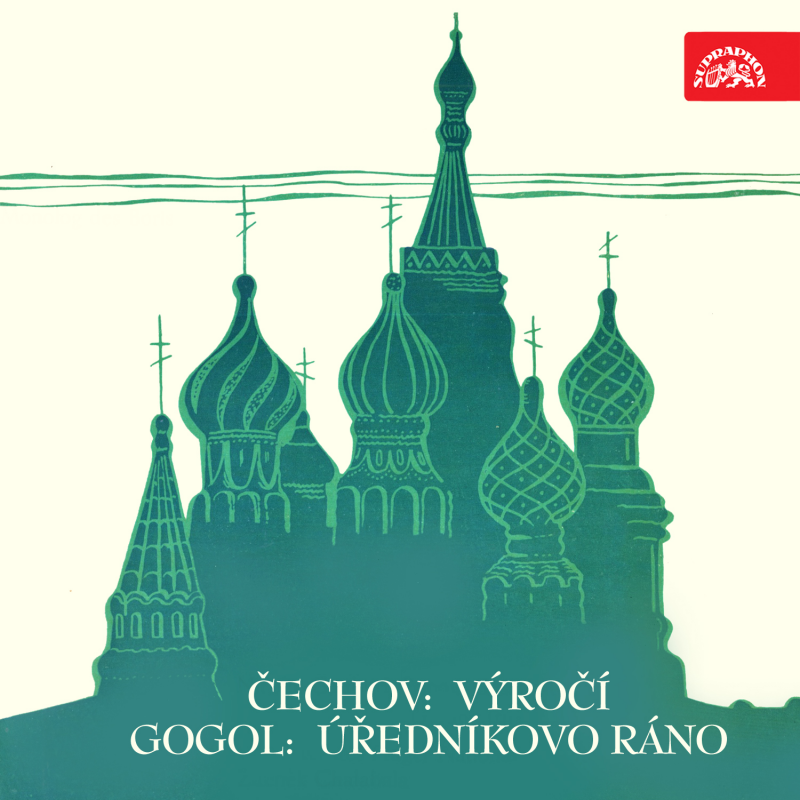 Obrázek epizody Výročí