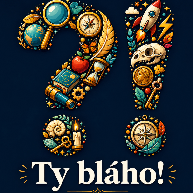 Obrázek epizody Splachovací záchod