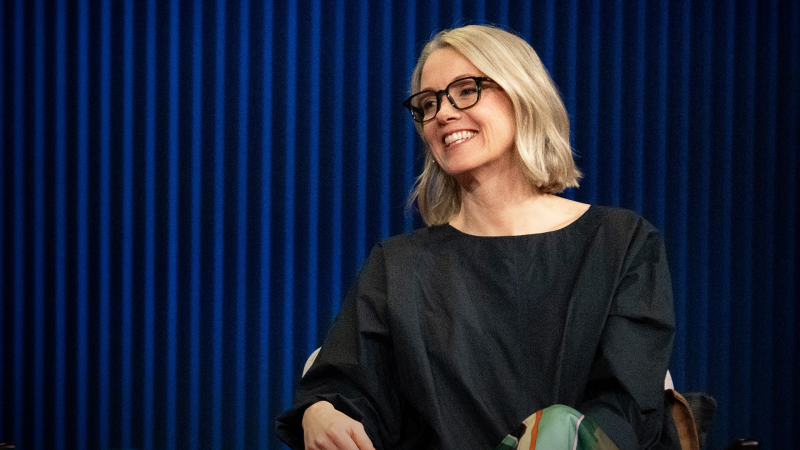 Obrázek epizody The mental health AI chatbot made for real life | Alison Darcy