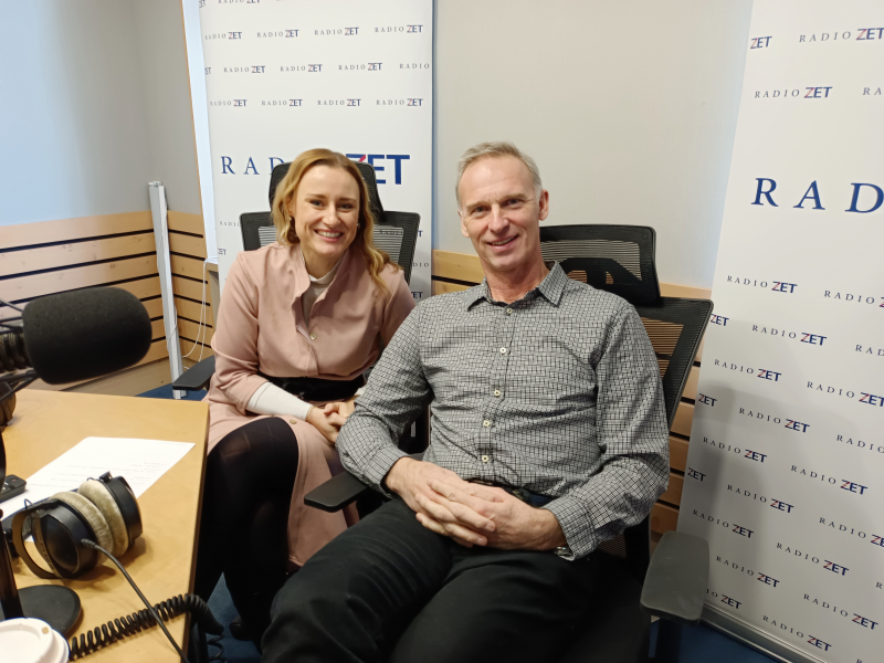 Obrázek epizody Dominik Hašek: NHL podporuje ruskou válku, je zodpovědná za ztracené životy na Ukrajině