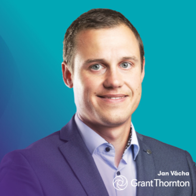 Obrázek epizody GT Talks: Zajišťovací účetnictví