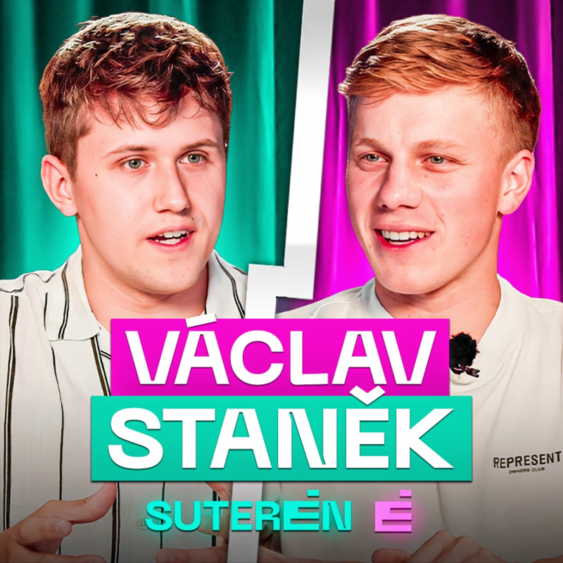 Obrázek epizody VÁCLAV STANĚK: Kdyby tu byl Baťa, předal bych mu vedení Vasky!