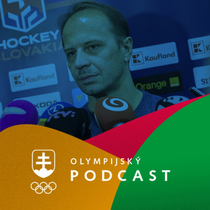 Obrázek epizody Ján Pardavý hodnotí výkony Slovákov na MS
