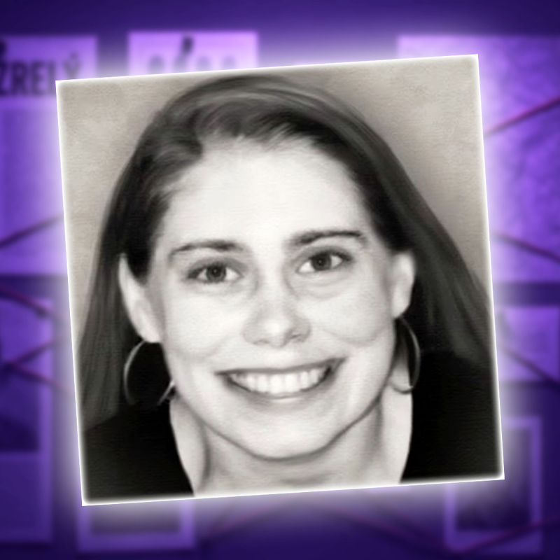 Obrázek epizody #4 Rodiče nechali svou dceru 12 let zarůstat do gauče (Lacey Fletcher)