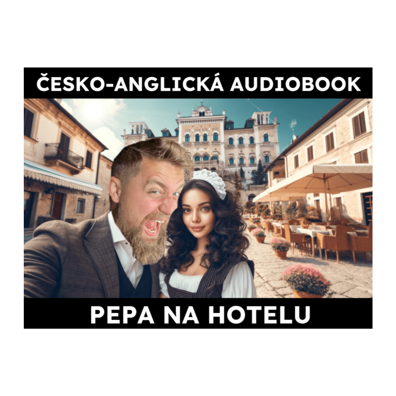 Obrázek epizody Chapter 2: The Surprising Find