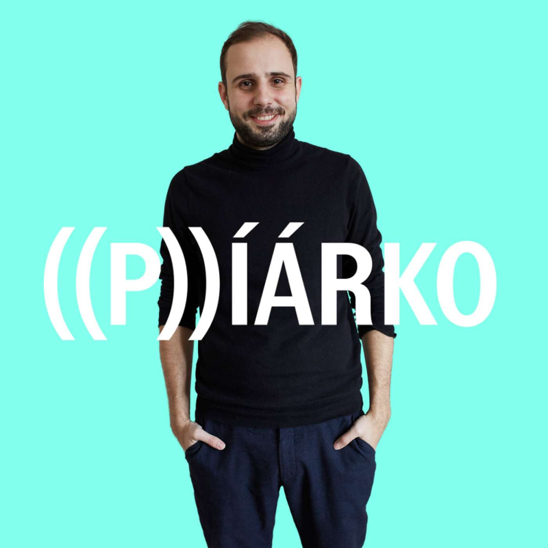 Obrázek epizody #59 Tomáš Houska o sportovním PR a komunikaci olympijského týmu