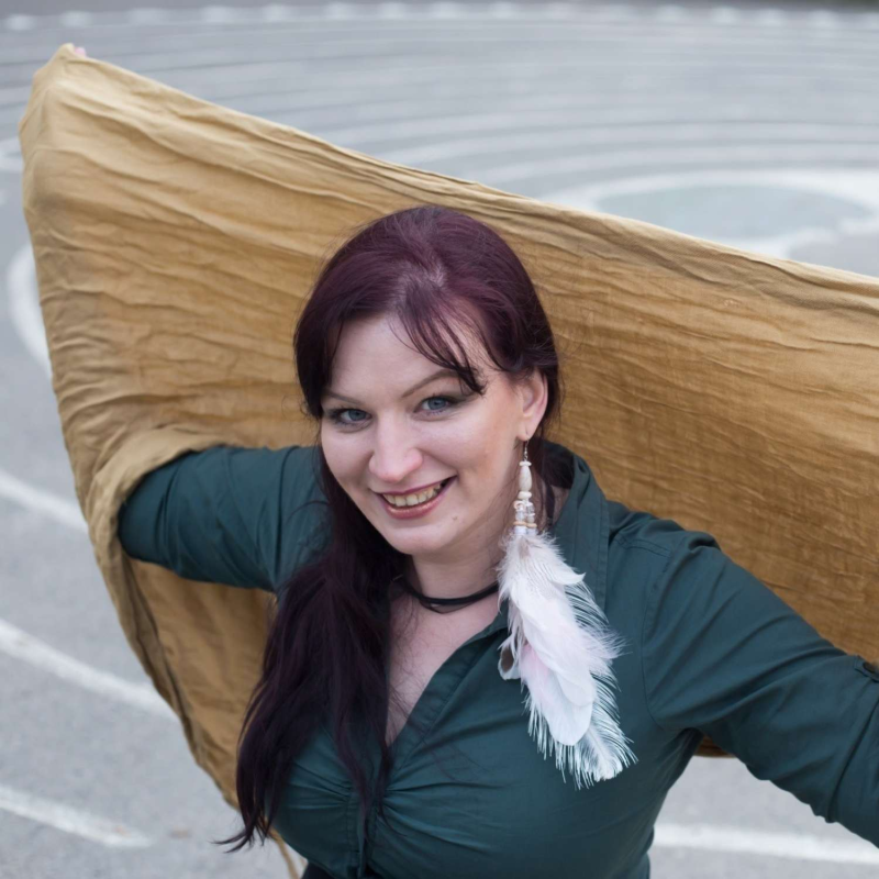 Obrázek epizody Sebeláska v souvislostech s Ninou Młynarczykovou