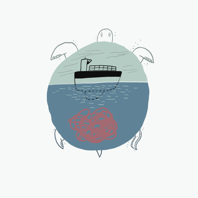 Obrázek epizody Vypravěči a vypravěčky. Nebojte se draků – Gréta