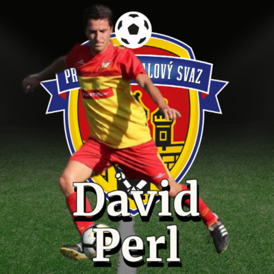 Obrázek epizody David Perl mluví o práci trenérů mládeže a hlavních pilířích výchovy malých fotbalist