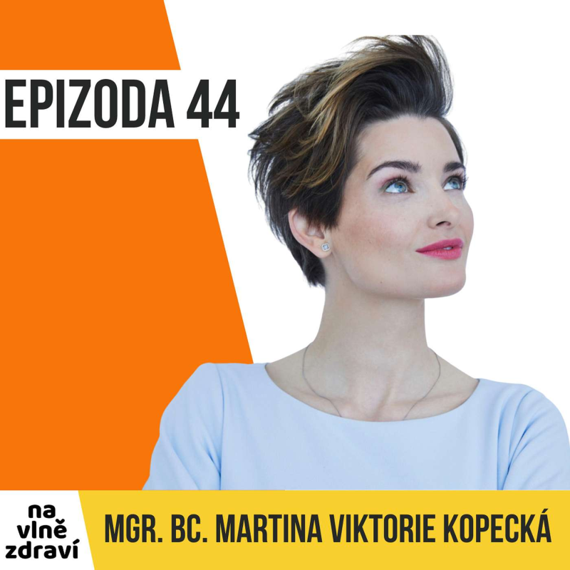 Obrázek epizody #44 Advent je nový začátek