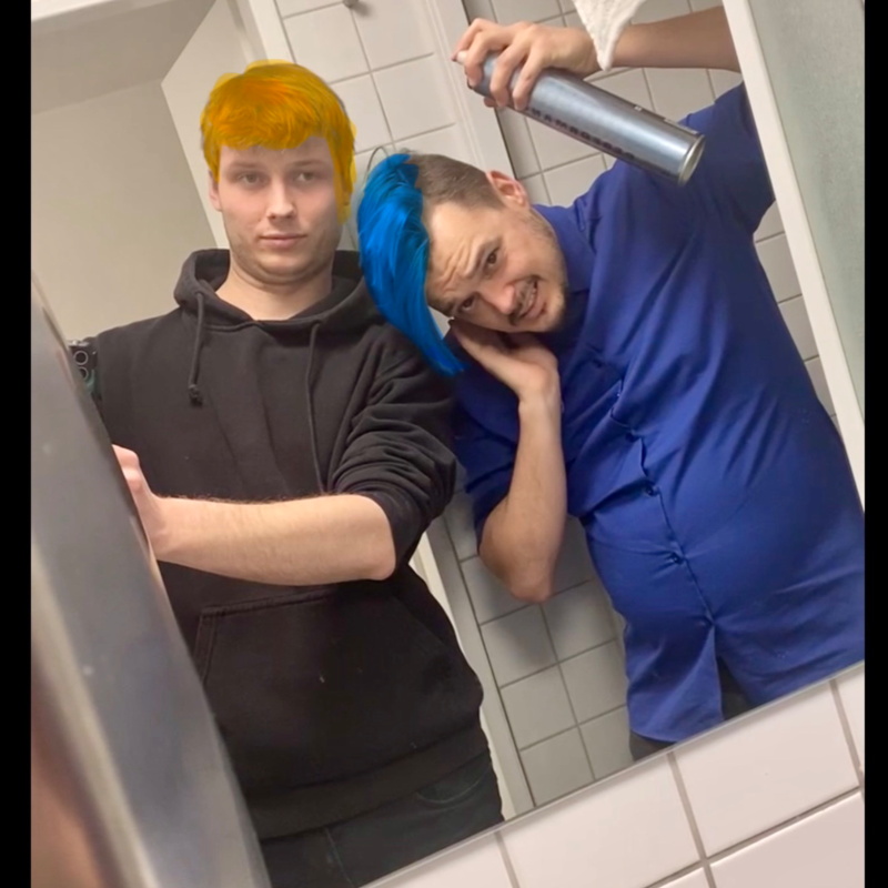 Obrázek epizody "Dokud nás zločin nerozdělí"