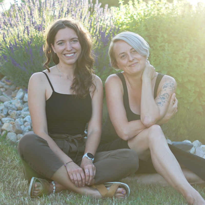 Obrázek epizody O všem s Janou a Bárou | O životních cyklech