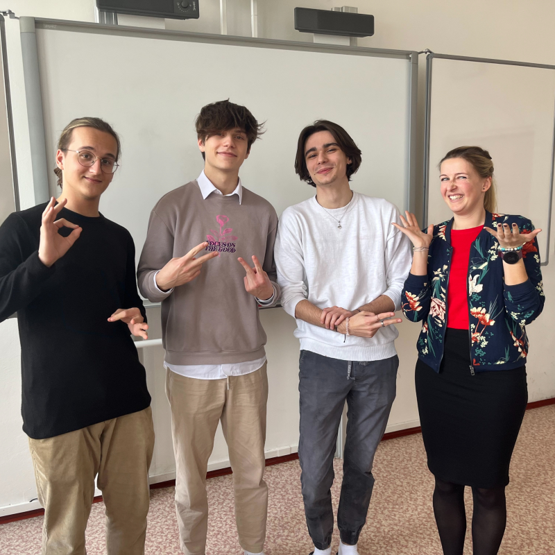 Obrázek epizody Eva Žáčková: Nejčerstvější highlight je srážka s krávou...