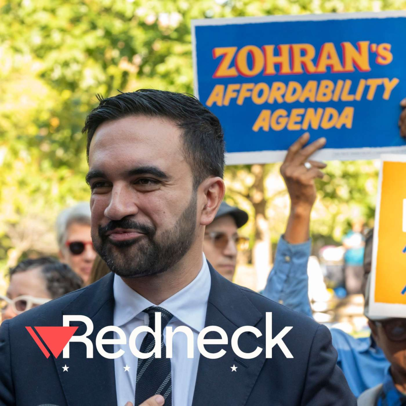 Obrázek epizody Demokrati slaví modrou vlnu výher. Předčasně?