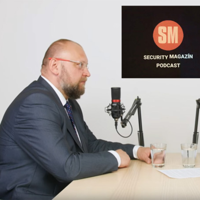 Obrázek epizody Podcast SM: Jan Bartošek o pomalých armádních akvizicích. Řešením pro BVP může být nákup mezivládní dohodou