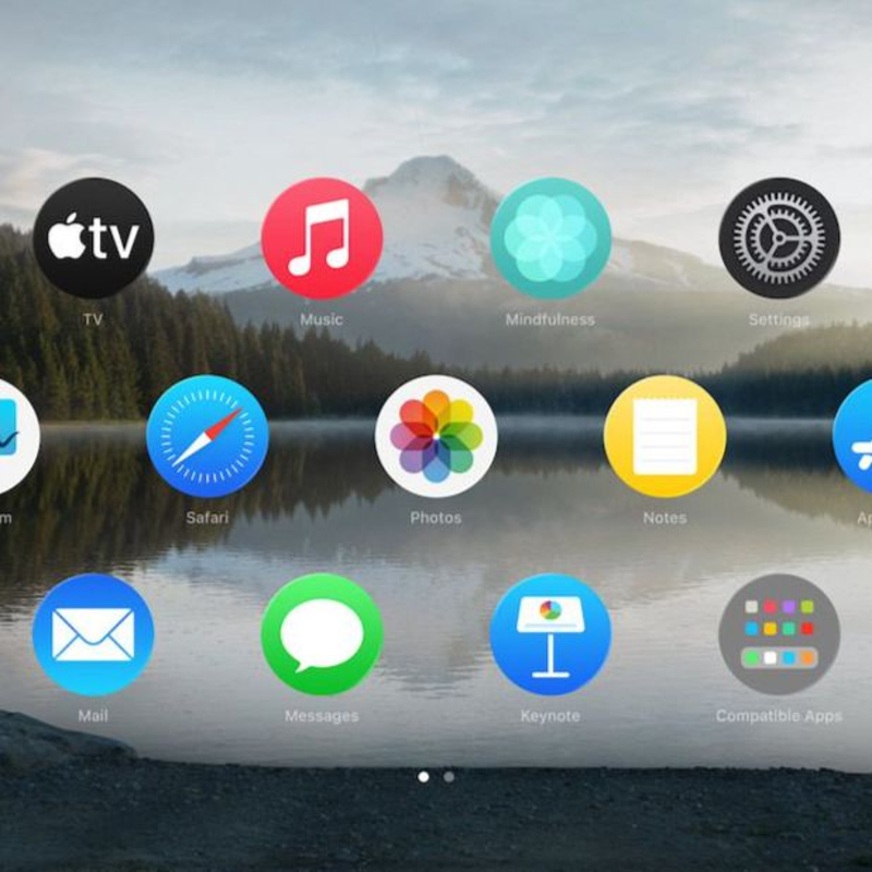 Obrázek epizody Kulaté ikonky v iOS 19? A bude to stačit?