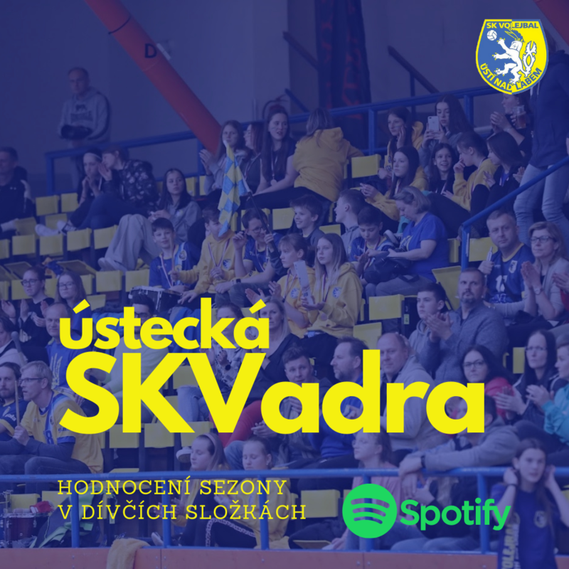 Obrázek epizody Hodnocení sezony dívčích složek