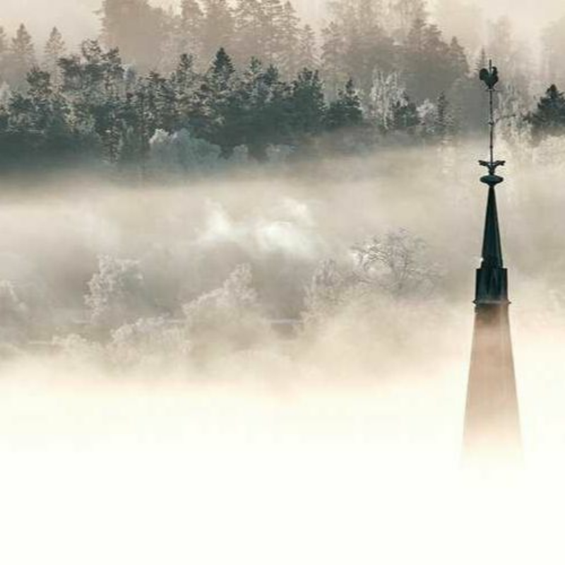 Obrázek epizody O víře - Petr Vaďura