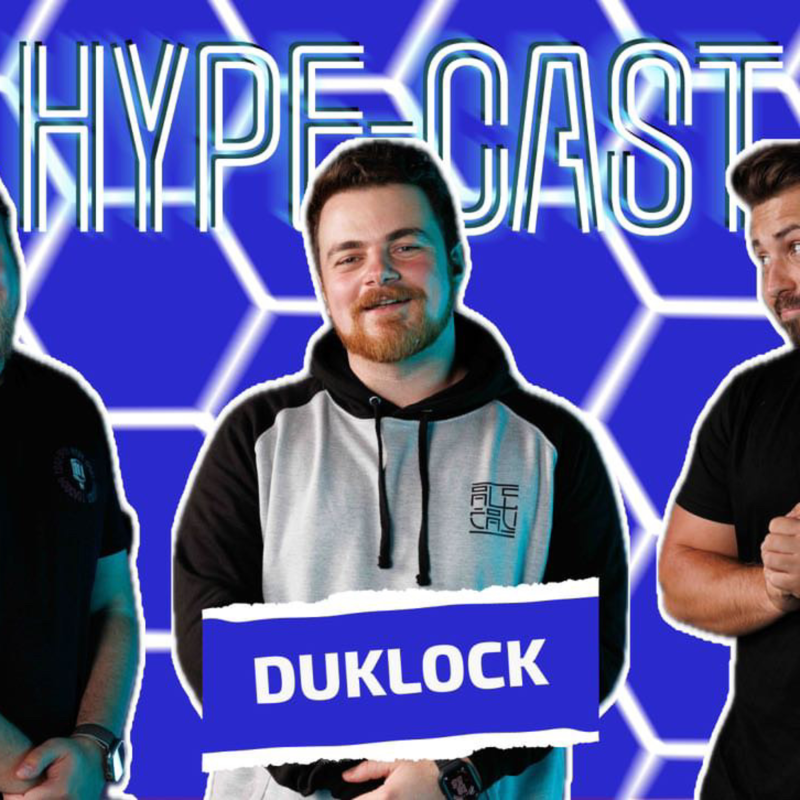 Obrázek epizody DUKLOCK - KVŮLI REAKCI MĚ CHTĚLI DÁT K SOUDU, PO ALKO CHALLENGI SE STEJK VZBUDIL NAHEJ U TOPENÍ Ep.106