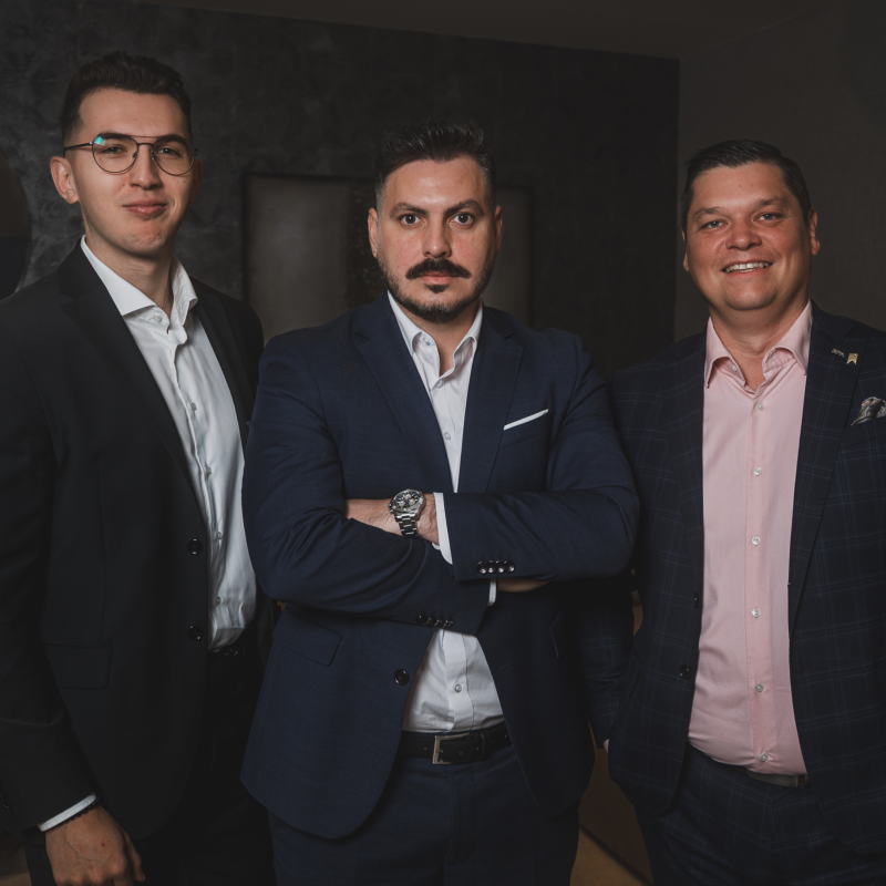 Obrázek epizody #19: Radek Kučera – Úspěch v realitách není náhoda