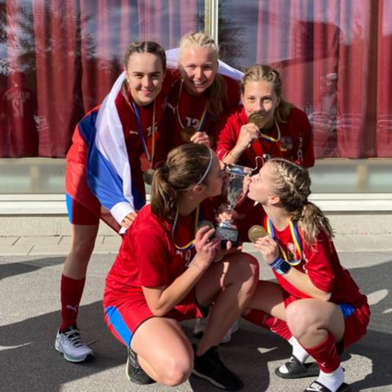 Obrázek epizody Bronzové povídání