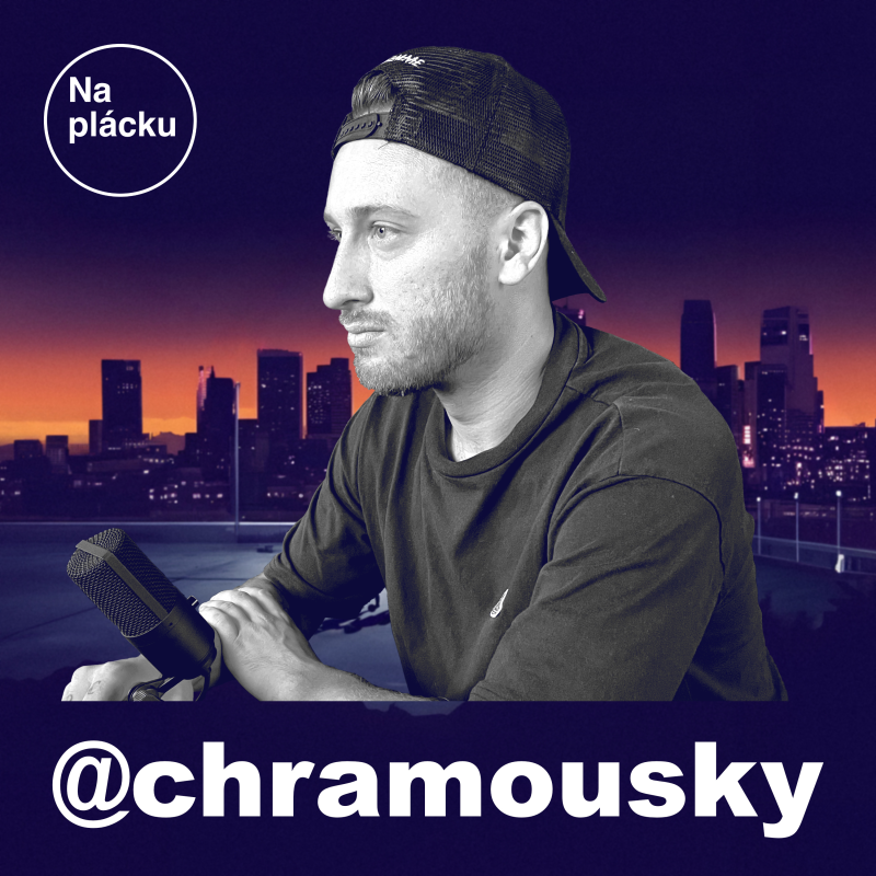 Obrázek epizody Ondra Chramouský: Nemá smysl tým rozprášit, jen omladit