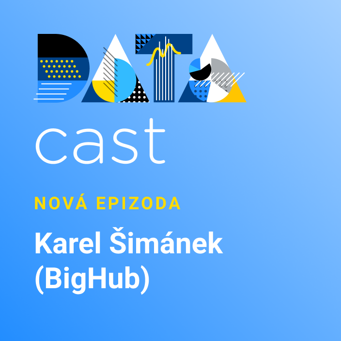 Obrázek epizody Karel Šimánek (bighub) - AI v cloudu