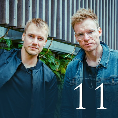 Obrázek epizody 11: Konverzační kontexty